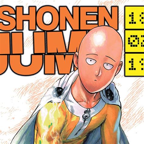 This Week In Shonen Jump February 19 2018 Multiversity Comics