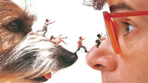 A ‘Honey, I Shrunk The Kids’ Sequel Is Happening—and Rick Moranis Just