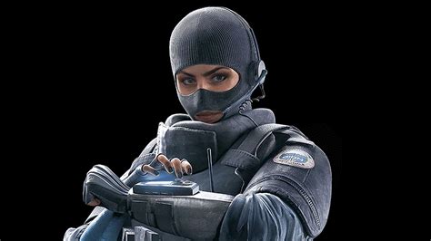 The official rainbow six instagram page. Rainbow Six Siege's Twitch could be in for a rework | PCGamesN