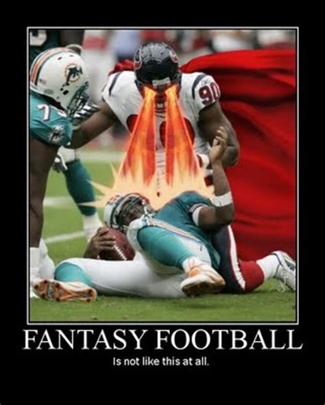 Fantasy football is the funniest picture of them all. How much do different scoring systems affect fantasy ...