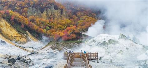 5 Day Hokkaido Itinerary Top Highlights From The North Of Japan Trip101