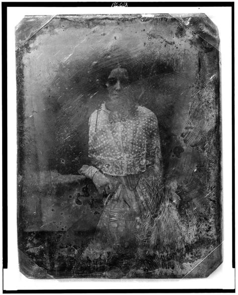 Ghosts In The Machine The Beauty Of Decayed Daguerreotypes Flashbak