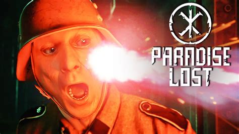 Paradise Lost Official Cinematic Trailer Youtube