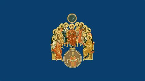 Pastoral Letter Of The Synod Of Bishops Of The Ukrainian Greek