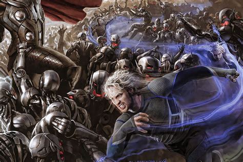 Avengers Age Of Ultron Hd Wallpapers For Desktop Download