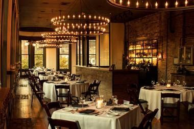 22 Best Romantic Restaurants in Knoxville, Tennessee