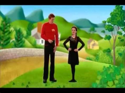 Wiggles di dicki do dum 1995. the wiggles di dicki do dum intro - YouTube