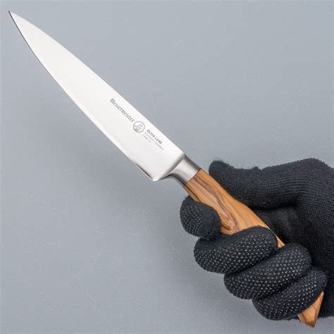 Messermeister Oliva Elite Universal Knife 16 Cm Knivesworldeu