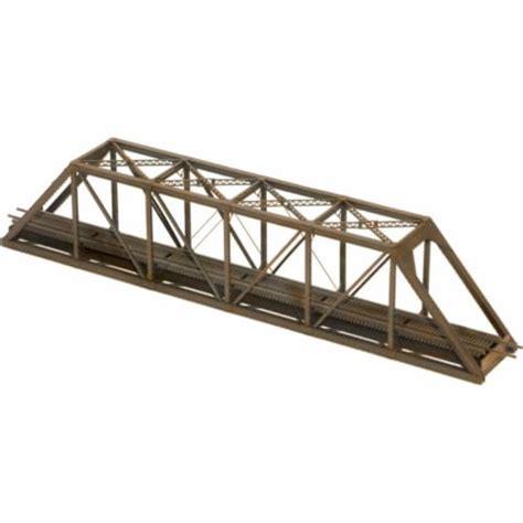 Central Valley Model Works Cvm1815 N Scale 150 Ft High Portal Truss