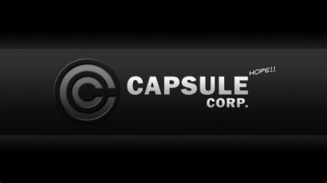 Capsule Corporation Wallpaper By Skybrush Viffex On Deviantart