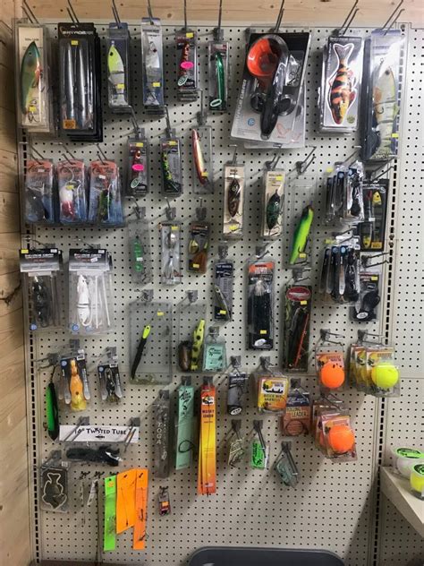 This picture is the market trend analysis of tibbetts lumber co llc about a near year and we can. Bait & Tackle - Stone Lake Lumber