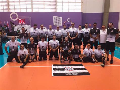 We did not find results for: Vôlei Sentado do Corinthians enfrenta Alagoas na final do ...