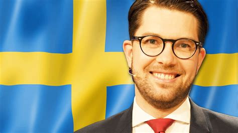 En robust folkräkning, med krav på fingeravtryck för den med oklar identitet. Idag firar Norge Jimmie Åkesson | Petterssons gör Sverige ...