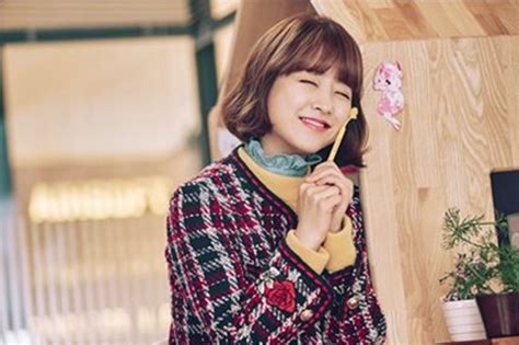 Comeback with the blockbuster the king: Park Bo-young Profile and Facts (Updated!)