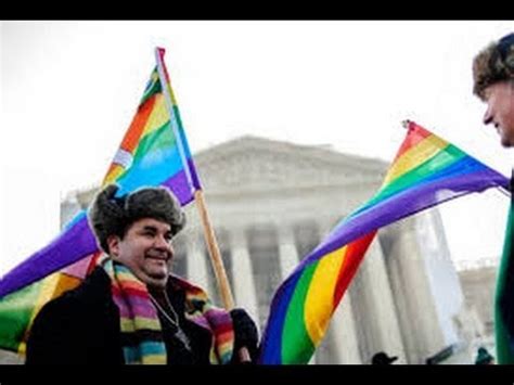 How Will The Supreme Court Rule On DOMA YouTube
