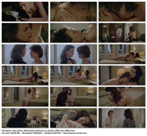 Free Preview Of Jane Birkin Naked In La Pirate Nude Videos And Sex Scenes At Erotic U