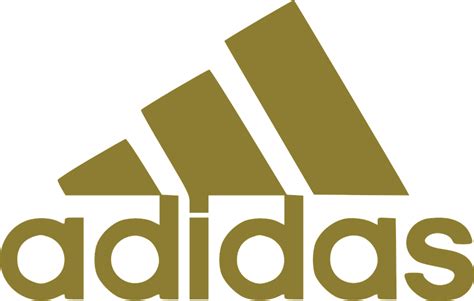 Adidas Company Symbol · Free Vector Graphic On Pixabay
