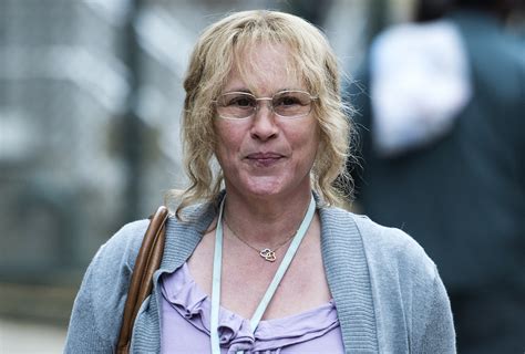 Patricia arquette is an american actress. Patricia Arquette: an underrated actress who is ...