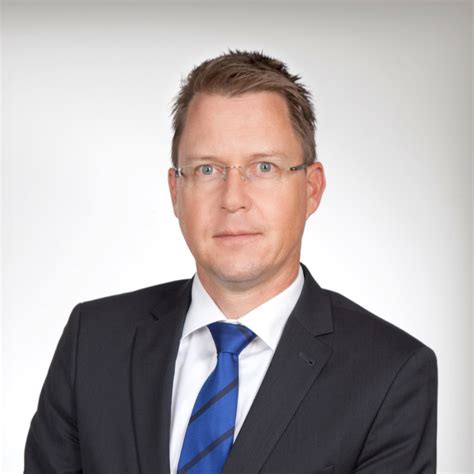 We are on the hunt for a. Dipl.-Ing. Bernd Laibacher - Chief Financial Officer ...