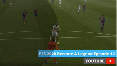 Find out how legends work in pes 2021 myclub and the complete list of iconic players konami has in store for you. PES 2020 Become A Legend Hakim Ziyech Episode 13 - YouTube