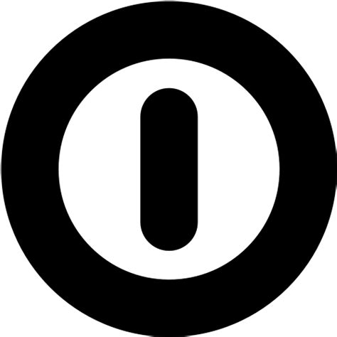 Symmetric, closed shape, monochrome, contains both straight and curved lines, has no crossing lines. On Symbol