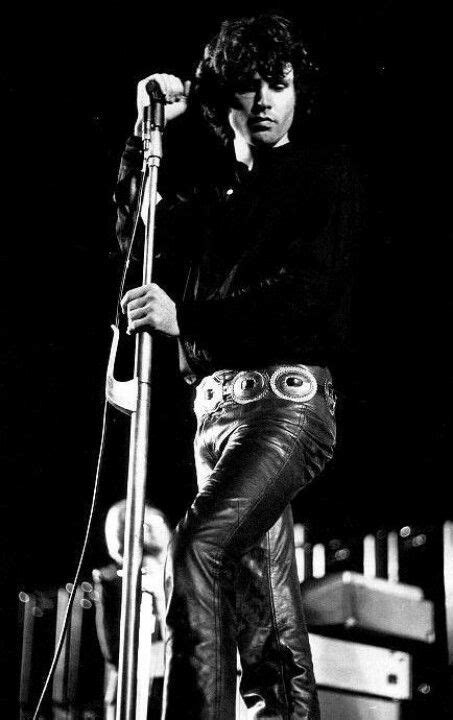 Jim Morrison Live At The Hollywood Bowl 1968 Jimmorrison Thedoors