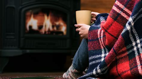 Effective Ways To Stay Warm In Winter Nerdynaut