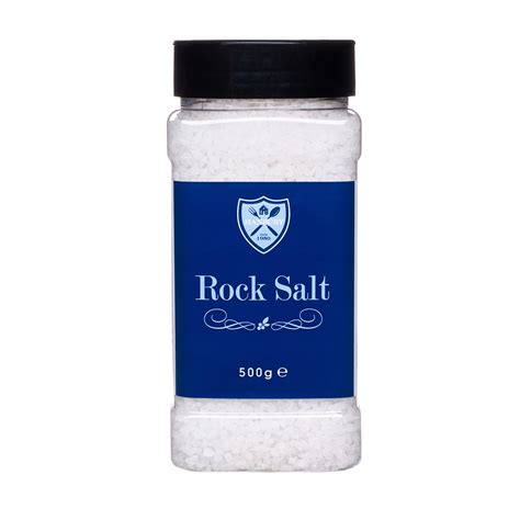 Rock Salt
