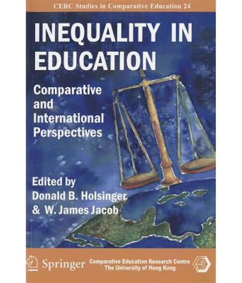 Inequality In Education Buy Inequality In Education Online At Low