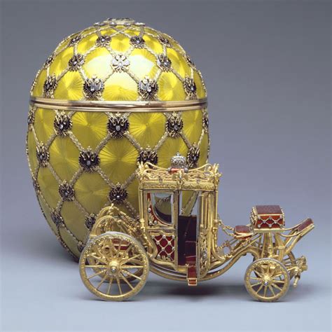 The eight lost imperial fabergé eggs were gifts. The Imperial Eggs | The World of Fabergé | FABERGÉ.com