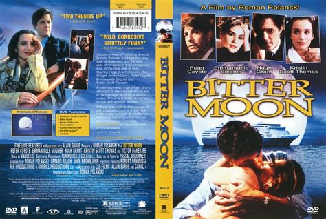 Bitter Moon Movie Dvd Scanned Covers 1283bitter Moon Dvd Covers