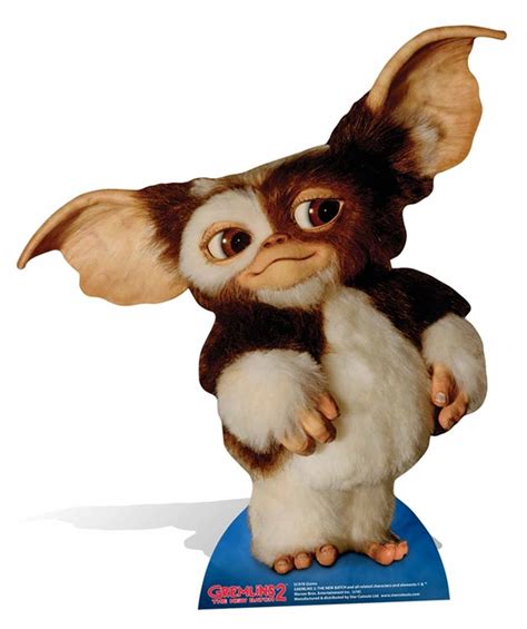 Pictures Of Gizmo From Gremlins Picturemeta