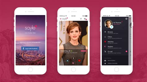 However, with so many dating apps on the market, it can be hard to choose the right one. How to Create a Dating App Guide By Dating App Developers