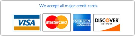 The criteria that an issuing credit card bank applies are equally strict. Payments - Haggerty Law Office