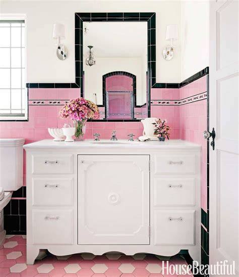 618 x 411 jpeg 47 кб. Spectacularly Pink Bathrooms That Bring Retro Style Back
