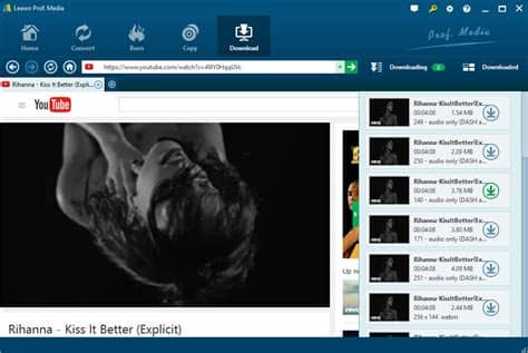 The best online youtube downloader of all time. Tutorial about How to download FLV videos from internet ...