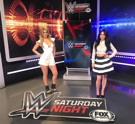 Wwe Saturday Night On Twitter Arranco Wwesaturdaynight Por Fox Sports 2