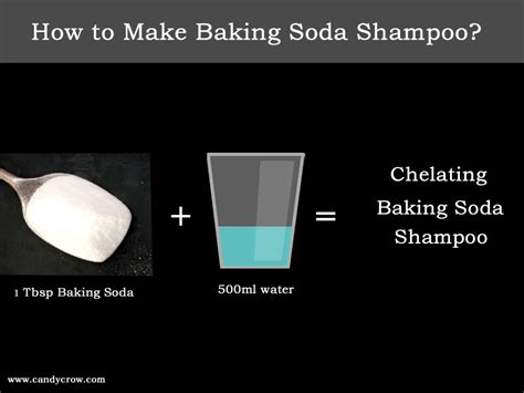 25 shampoos for fast hair growth, according to stylists and derms. How to Make Chelating Baking Soda Shampoo? | Indian Beauty ...