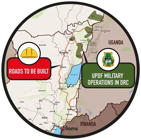 rwanda and the drc at risk of war as new m23 rebellion emerges an explainer africa center for