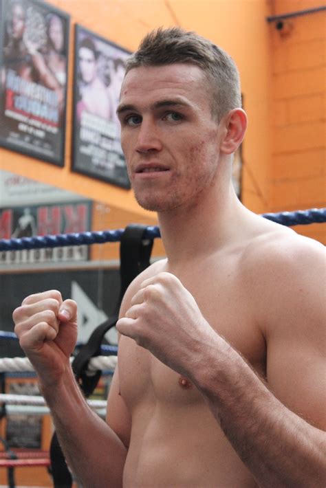 Smith, who still maintains a no. Interview with Callum Smith - Super-Middleweight Prospect ...