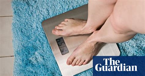 How Often Should I Weigh Myself Diets And Dieting The Guardian