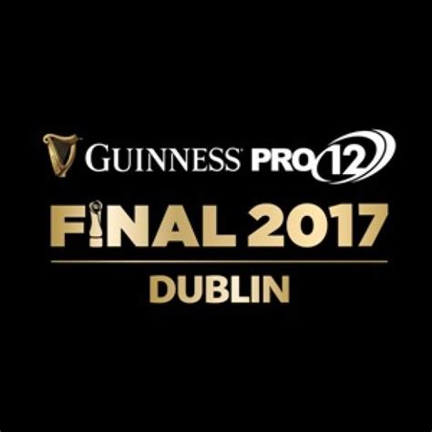 The Irish Times Guinness Pro12