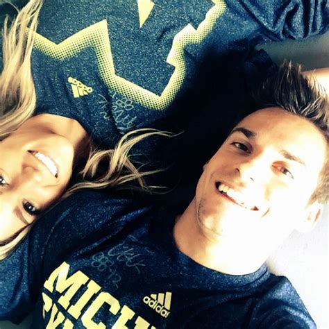 Celebrities' physical status is one of the most important things for the fans. Sam Mikulak Height, Weight, Wife, Age, Biography & More ...