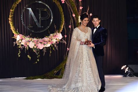 Maybe you would like to learn more about one of these? Priyanka Chopra and Nick Jonas - Wedding Photoshoot in ...