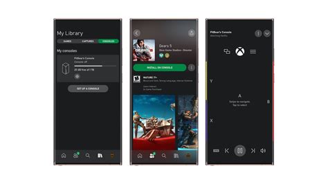 Microsofts New Xbox App Is Now Available In Beta For Ios