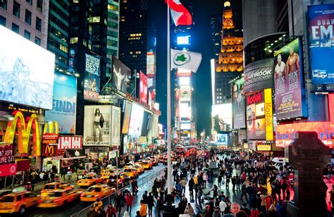 What Are The 3 Places To See First In New York World Today News