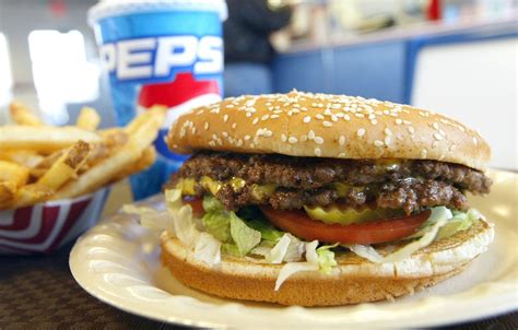 Maybe you would like to learn more about one of these? Wrappers and Packaging at These 10 Fast Food Restaurants ...