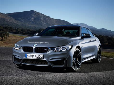 M models m6 gran coupe package includes. BimmerBoost - There will not be a 2015/2016 F36 based BMW ...
