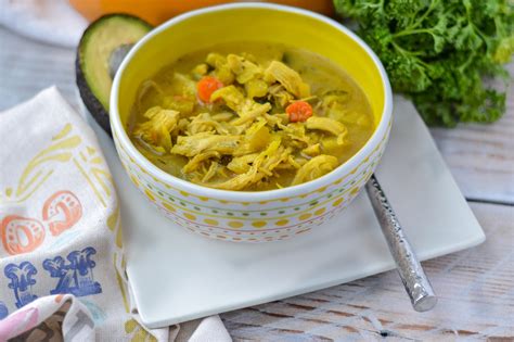 If you've tried making italian homemade pasta before but weren't thrilled with the a good substitute for pasta, serve the egg noodles with your favorite sauce. Turmeric Chicken No Noodle Soup - Clean Eating Veggie Girl