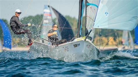 For more information about the kiel week 2017 click here. Kiel Week: First test and highlight of the season
